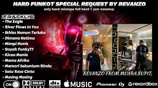 Download lagu DUGEM FUNKOT PILIHAN TERBARU || SPECIAL REQUEST REVANZO FROM MUARA RUPIT || TERBARU 2026🎼