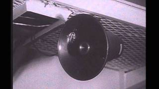 Beginning of the Space Race in 1958, Explorer 1 is launched
http://www.SpaceChronology.com
Courtesy NASA/JPL-Caltech. Beginning of the Space Race in 1958, Explorer 1 is launched