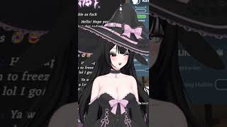 NO BOTS ALLOWED!! #vtuber #twitch #envtuber #streamer