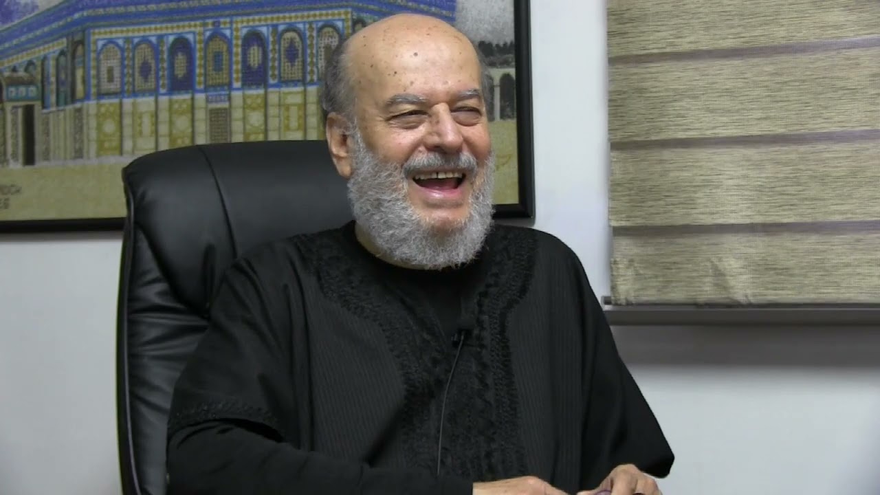 الأستاذ بسّام جرّار- تفسير-