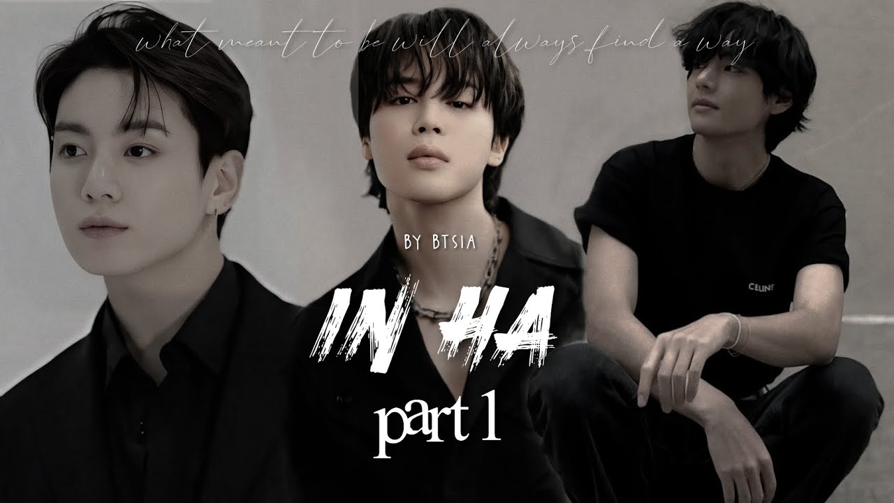 #1. 𝗜𝗻 𝗵𝗮: 𝗮 𝗷𝗶𝗸𝗼𝗼𝗸 𝗳𝗮𝗻𝗳𝗶𝗰𝘁𝗶𝗼𝗻 #jikook #kookmin #jikookff