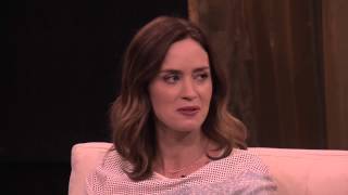 'Hollywood Sessions': Lead actress contenders - Physicality