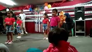 HELLO DANGDUT versi generasi cimuncang