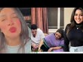 بكاء رحمة محسن في فيديو مسرب 💔