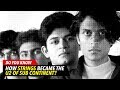 The Real Story Behind Sar Kiye Yeh Pahar Strings Untold Stories 