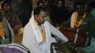 Hare Krishna Kirtan | Joy Joy Radhe Joyo Radhe Sam
