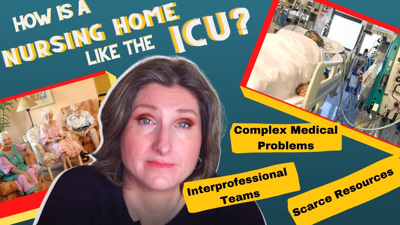 From Long-term Care to Intensive Care: the COVID Healthcare Crisis in Ontario, Canada