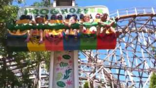 Cedar point