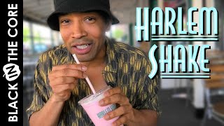 Burgers & Vibes at Harlem Shake