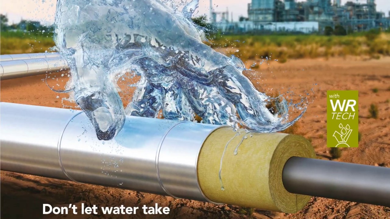 Lã de Rocha Rockwool YouTube