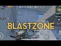 BlastZone😵 FRAGMOVIE | PUBG MOBILE