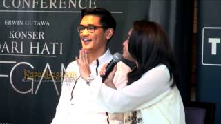 Lagu Duet Afgan U0026 Rossa Jadi Kado Romantis Di Hari Valentine