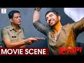 Sultan-The Saviour - Movie Scene | Jeet, Bidya Sinha Saha Mim, Priyanka Sarkar | Raja Chanda