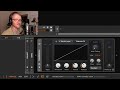 Beginning of video