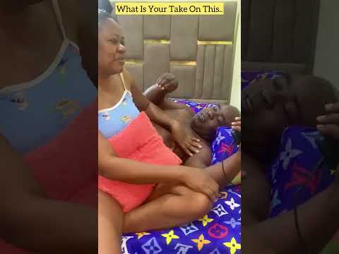 What Is Your Take On This 