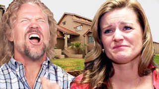 Dirty Secret !! "Robyn Just Loves My Money" - Kody’s Shocking Confession Made Fans Emotional