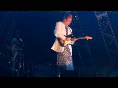 20170819 혁오 Hyukoh - MASITNONSOUL