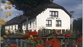 Hotel Reke Plau Am See, Germany Hotel Review