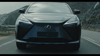 Know Your Lexus | BEV How to Charge