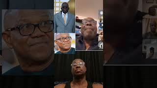 Peter Obi &amp; Emefele school mate and also Tinubu friend speak on live program 