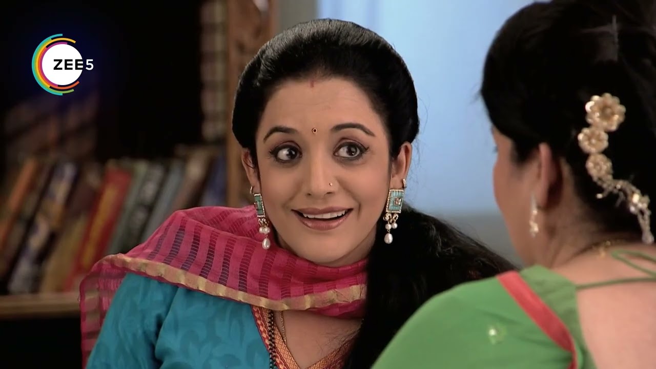 Kumkum Bhagya | Ep - 392 | Webisode | Zee TV