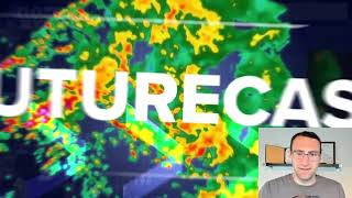 Forecast Analysis 7-21-26 / Stormy Times Continue