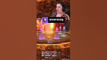 Clutch Healer LB3! :D | amaransg on #Twitch