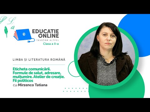 Video: Ce este interacțiunea în dobândirea unei a doua limbi?