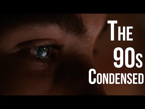 Video till Älskade 90-tal!