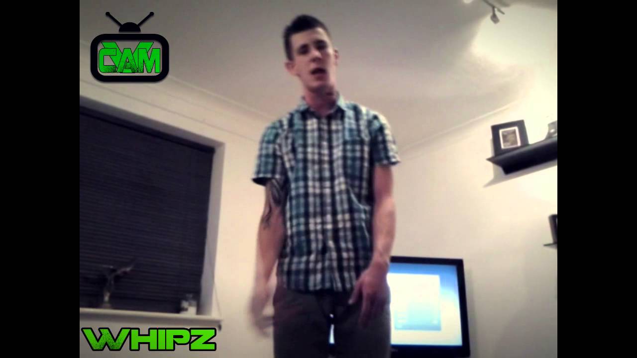 vcamtv whipz freestyle