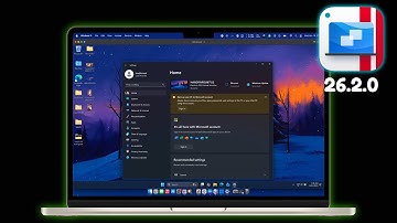 Parallels Desktop 26 FREE Installation on macOS (Nov 2025)