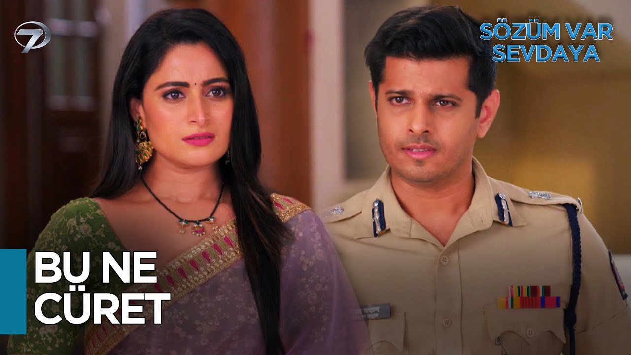 Ağzından Çıkanı Kulağın Duysun | Sözüm Var Sevdaya 64. Bölüm