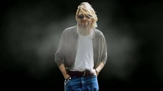 Kurt Cobain - Тук, тук, стучу в небеса (Ai Cover)