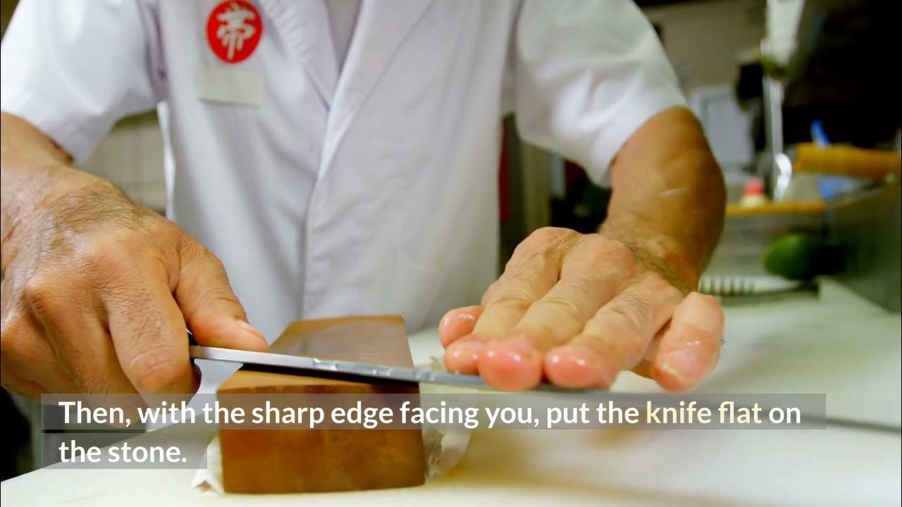 How To Sharpen A Paring Knife? 3 Superb Steps To Sharpening Paring