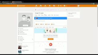 How to configure OK Messenger App screenshot 1