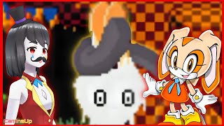 Cream Gameplay Arena Mode - Project X Love Potion Disaster