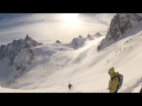 off-piste-skiing---vallee-blanche-chamonix---2013