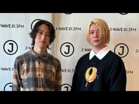 角野隼斗&ギタリストのIchika Nitoさん ニューヨークに行こうと思ったきっかけは
