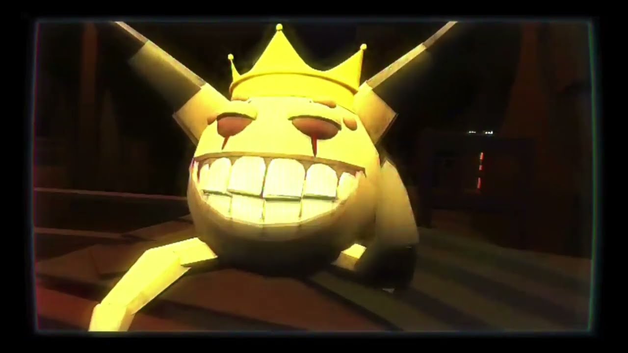 DOORS | Room 152 (Jeff's Shop) | Prisma 3D Download