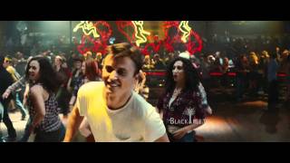 Footloose Trailer-2011