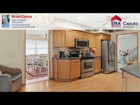 12 Kenny Street, Hauppauge, NY home video tour