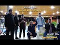 حسين وابراهيم الخزاعلة افراح طويط العريس اسلام طويط مجوز2025