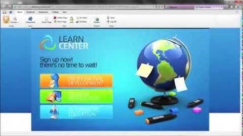 Setting up an A/B test in Sitecore: Part II