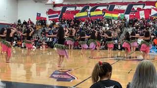 PG Multicultural 2020