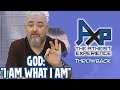 God Is I Am, and Other Pointless Word Games | The Atheist Experience: Throwback