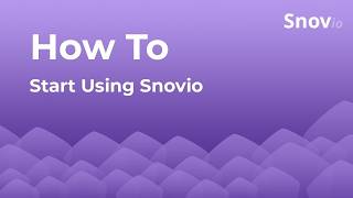 Snov io Lead Generation | Snov.io Tutorial 2024 | B2B Lead Generation Update