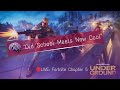 Fortnite  fun with pete thewizz  enjoythelobbybro fortniteunderground fortniteseason5chapter1