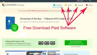 How to Download Android, ios Paid apps for free screenshot 4