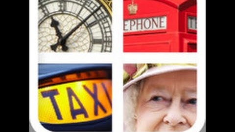 Close Up Britain - Level 9 Answers