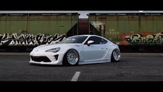 Hollis' Bagged Rallybacker 86 (4K)